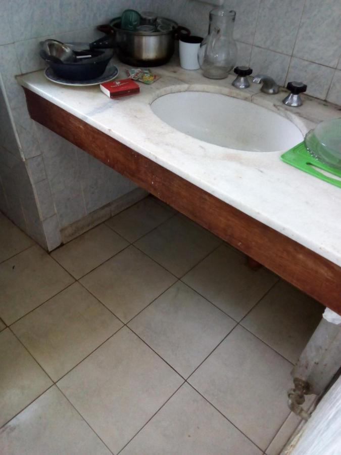 Alquiler Temporario Cofico Apartment Córdoba Ngoại thất bức ảnh