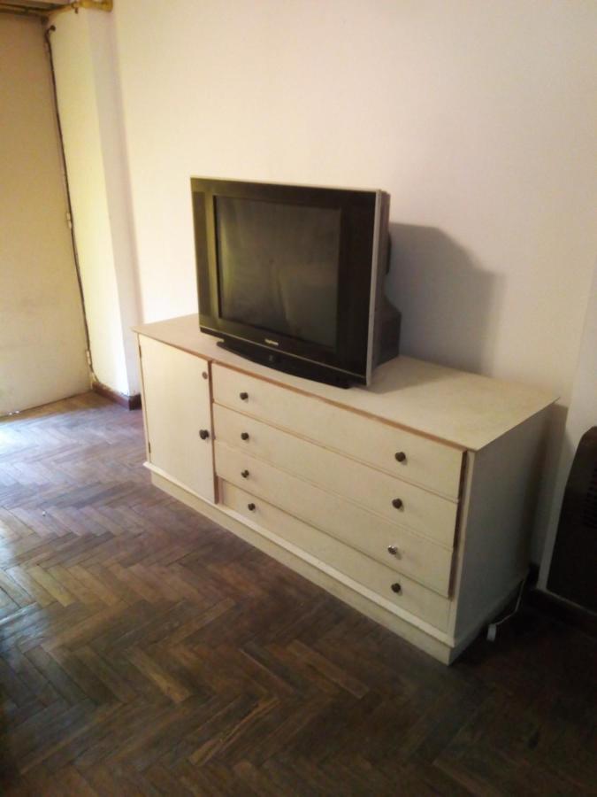 Alquiler Temporario Cofico Apartment Córdoba Ngoại thất bức ảnh