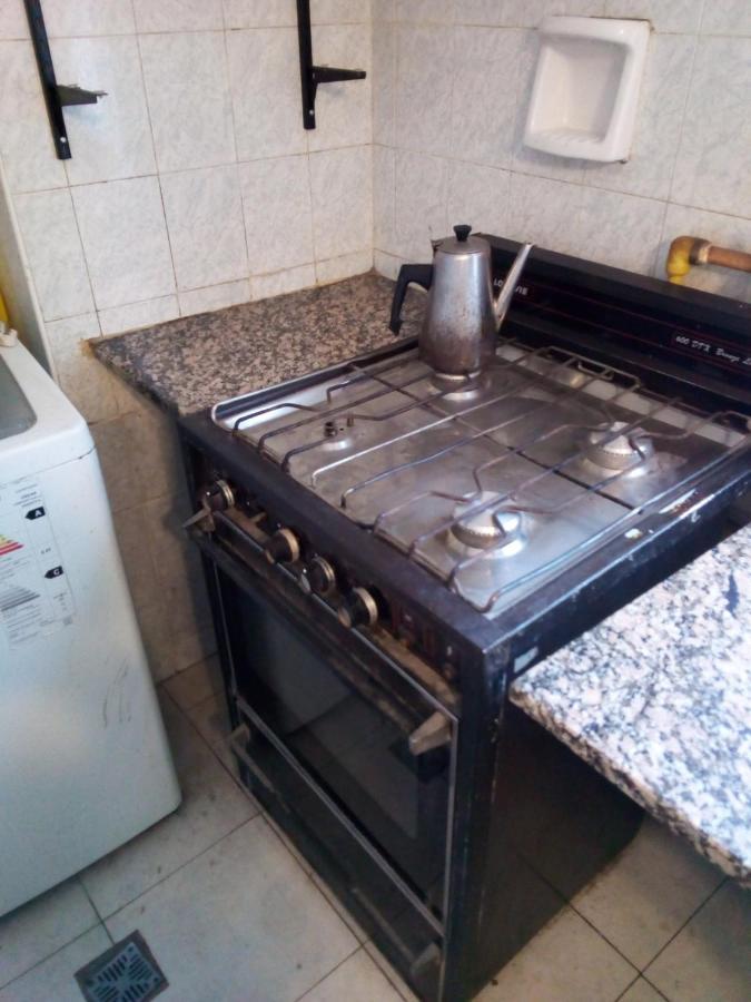 Alquiler Temporario Cofico Apartment Córdoba Ngoại thất bức ảnh