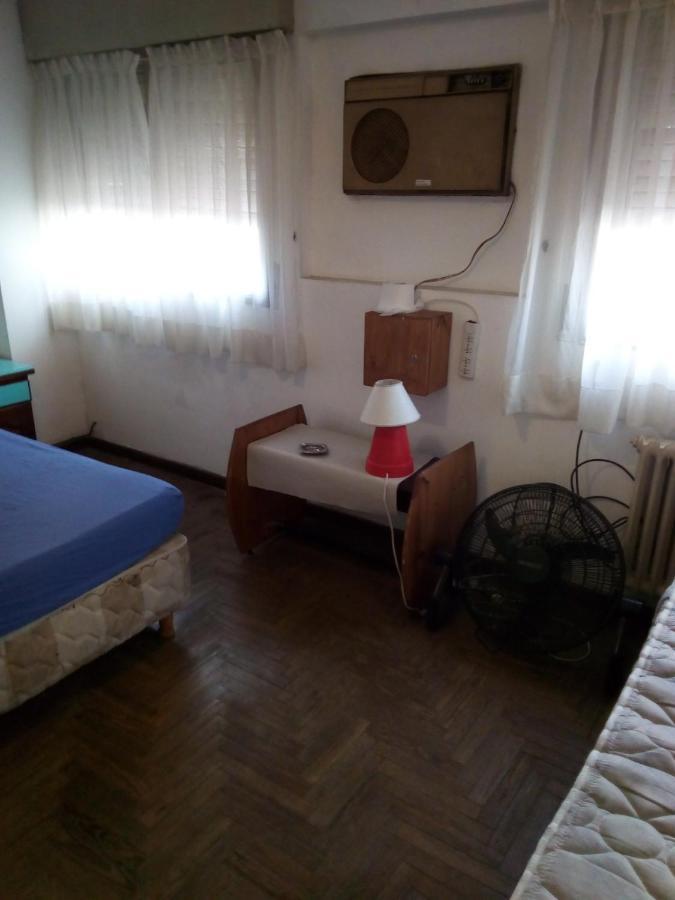 Alquiler Temporario Cofico Apartment Córdoba Ngoại thất bức ảnh