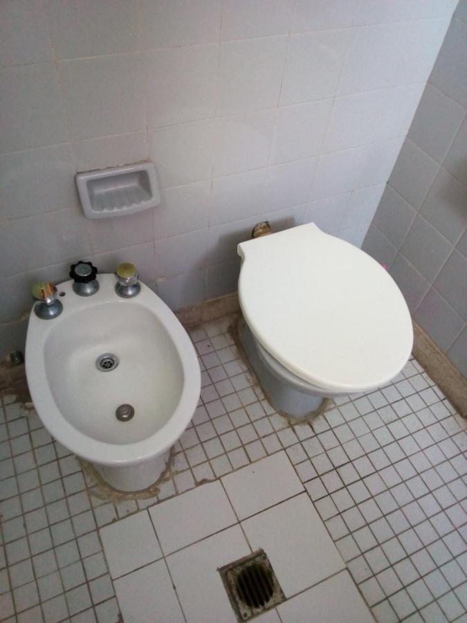 Alquiler Temporario Cofico Apartment Córdoba Ngoại thất bức ảnh