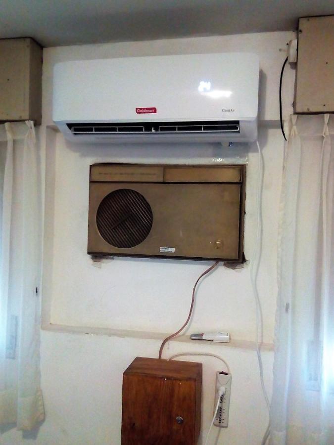 Alquiler Temporario Cofico Apartment Córdoba Ngoại thất bức ảnh