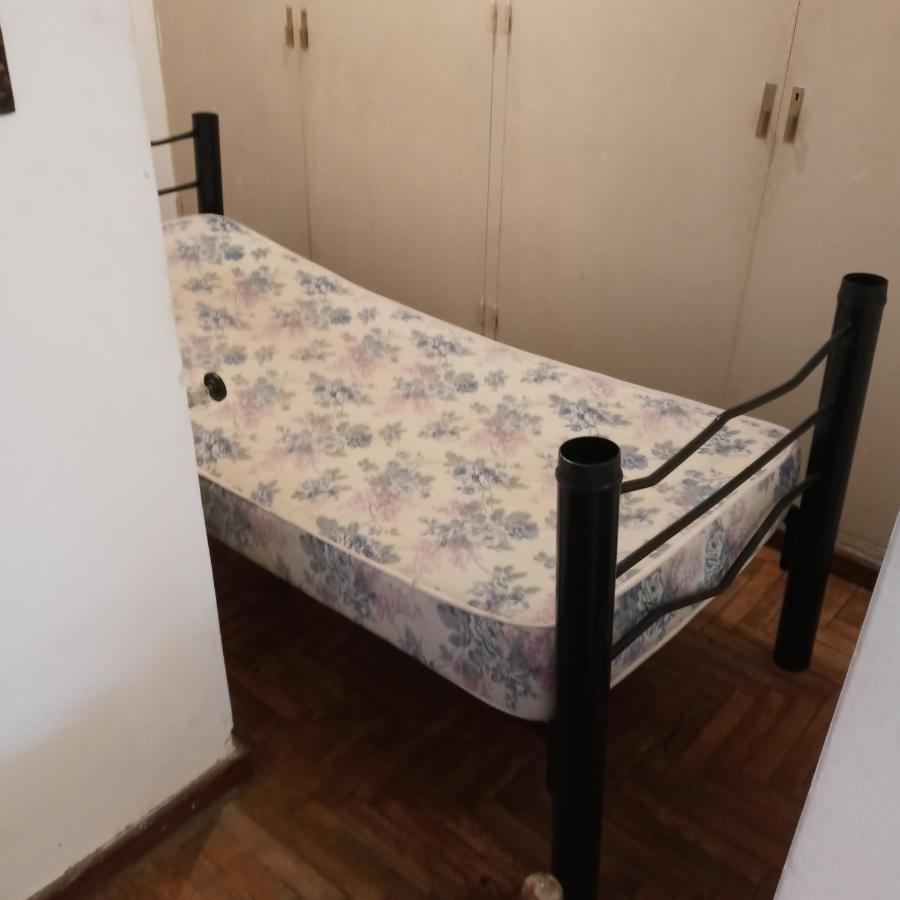 Alquiler Temporario Cofico Apartment Córdoba Ngoại thất bức ảnh
