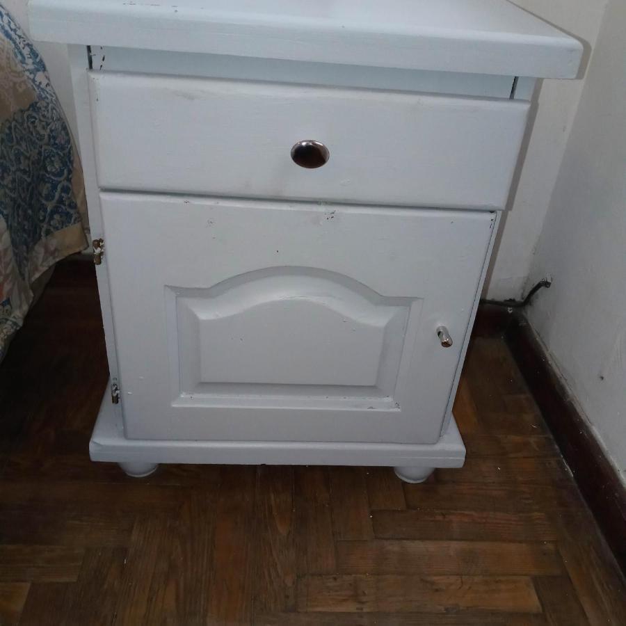 Alquiler Temporario Cofico Apartment Córdoba Ngoại thất bức ảnh