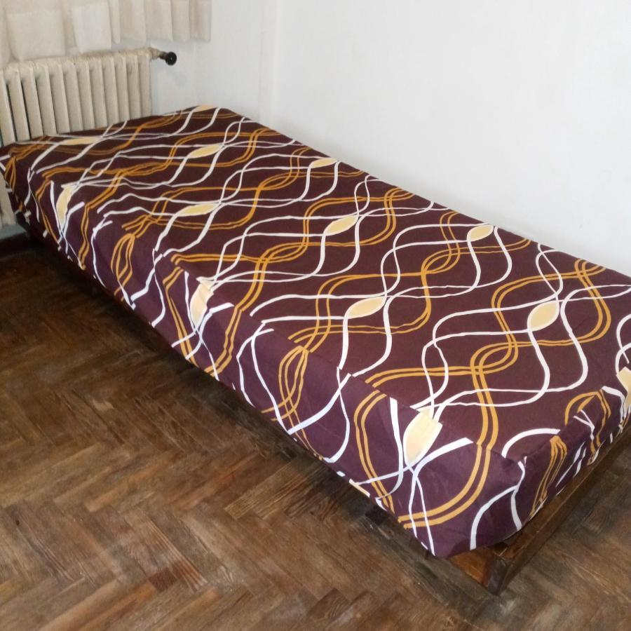 Alquiler Temporario Cofico Apartment Córdoba Ngoại thất bức ảnh