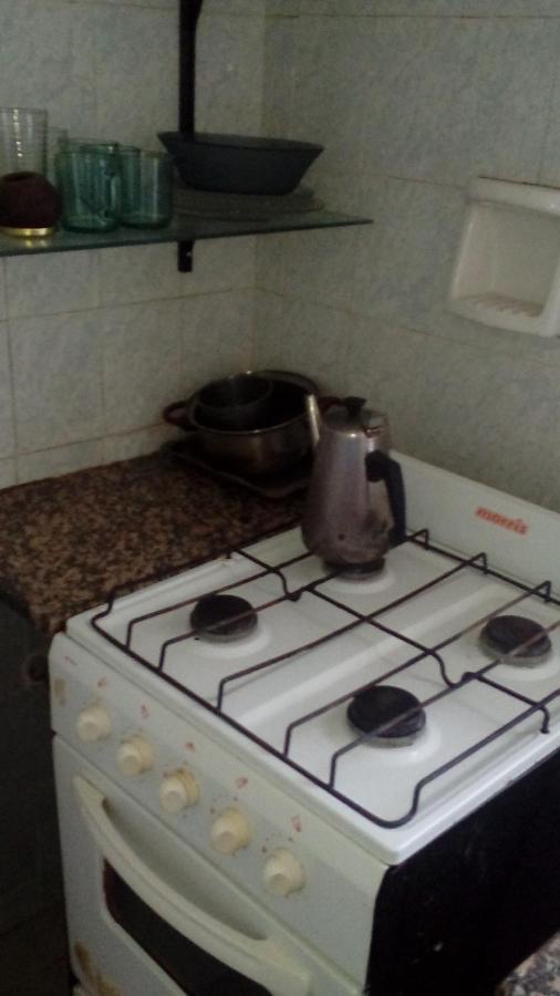 Alquiler Temporario Cofico Apartment Córdoba Ngoại thất bức ảnh