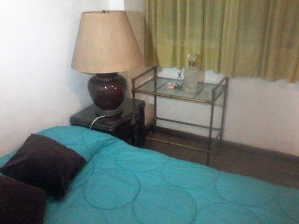 Alquiler Temporario Cofico Apartment Córdoba Ngoại thất bức ảnh