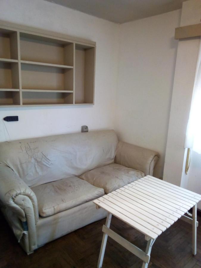Alquiler Temporario Cofico Apartment Córdoba Ngoại thất bức ảnh