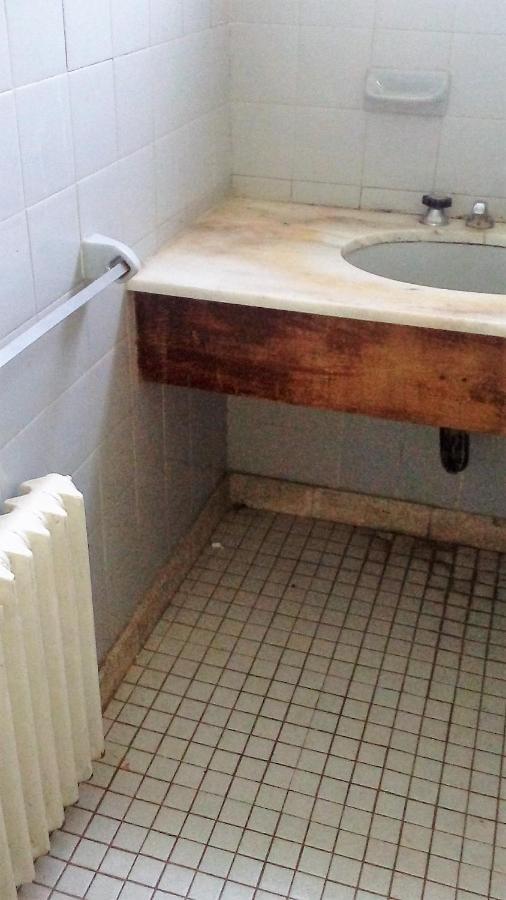 Alquiler Temporario Cofico Apartment Córdoba Ngoại thất bức ảnh