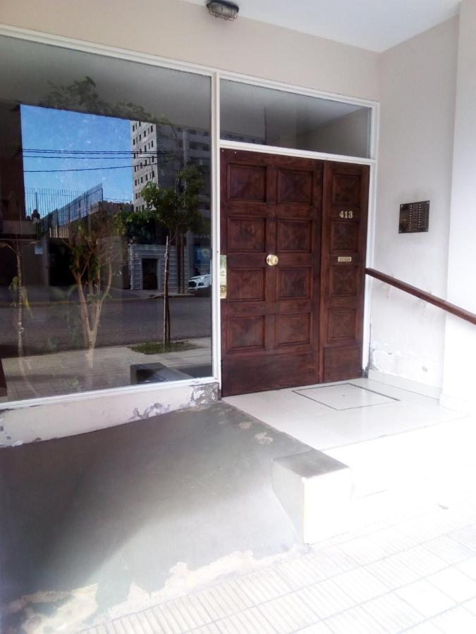 Alquiler Temporario Cofico Apartment Córdoba Ngoại thất bức ảnh